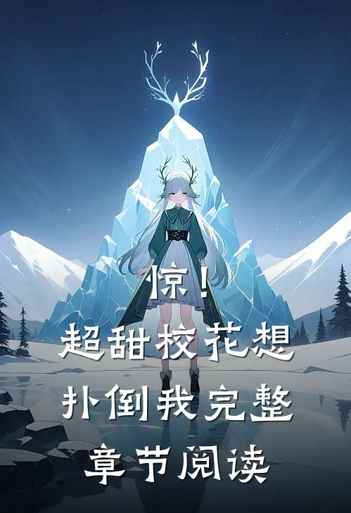 惊！超甜校花想扑倒我完整章节阅读