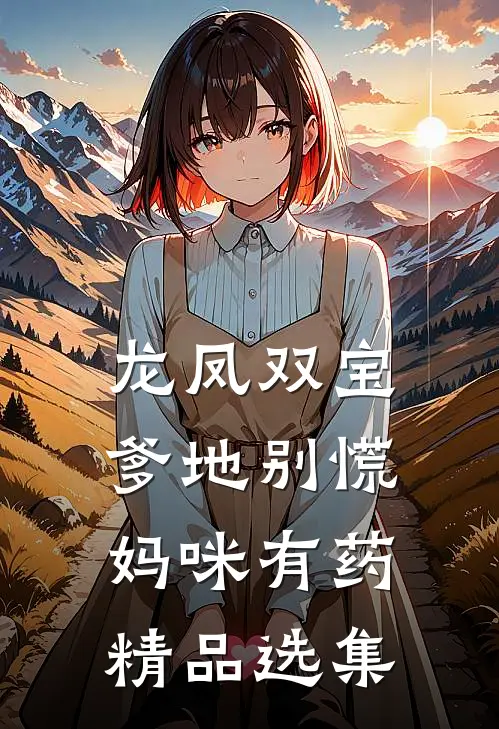 龙凤双宝：爹地别慌，妈咪有药精品选集