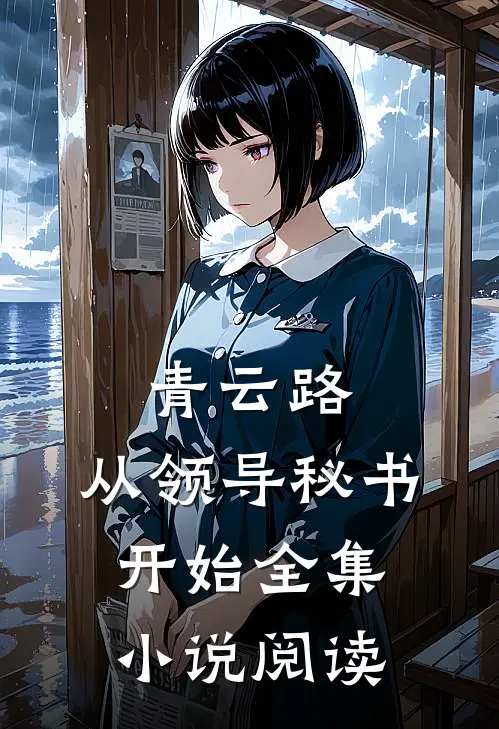 青云路：从领导秘书开始全集小说阅读