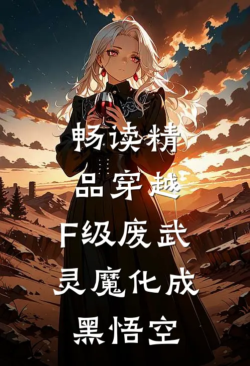 畅读精品穿越：F级废武灵魔化成黑悟空