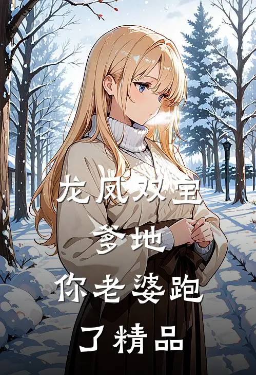 龙凤双宝：爹地，你老婆跑了精品