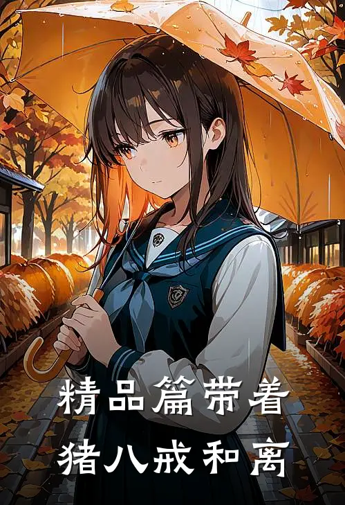 精品篇带着猪八戒和离
