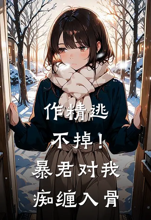作精逃不掉！暴君对我痴缠入骨