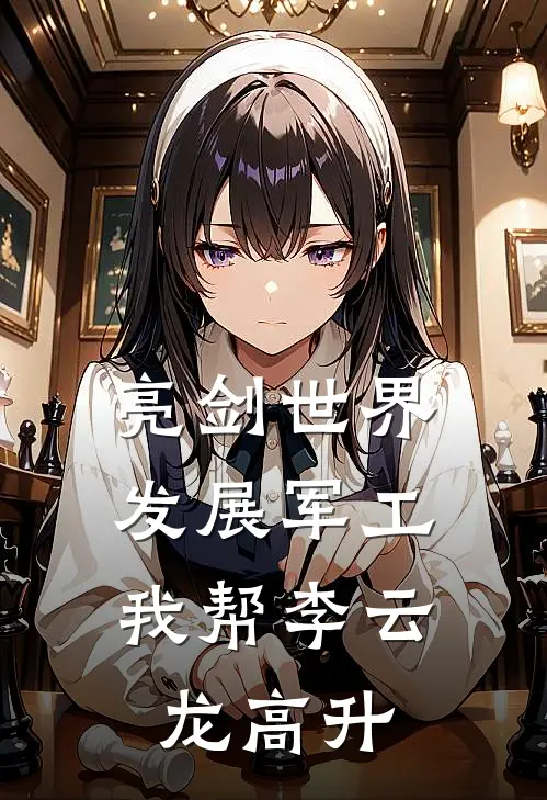 亮剑世界：发展军工我帮李云龙高升