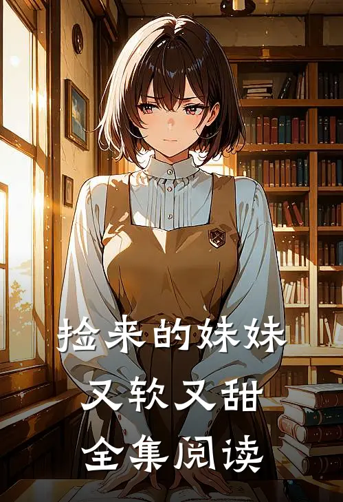 捡来的妹妹又软又甜全集阅读