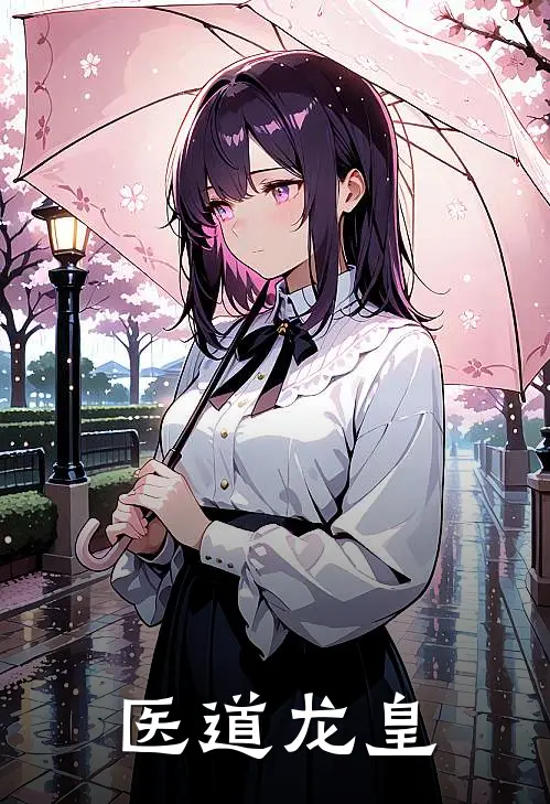 医道龙皇