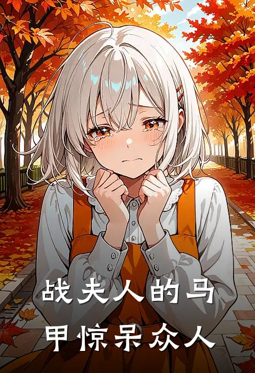 战夫人的马甲惊呆众人