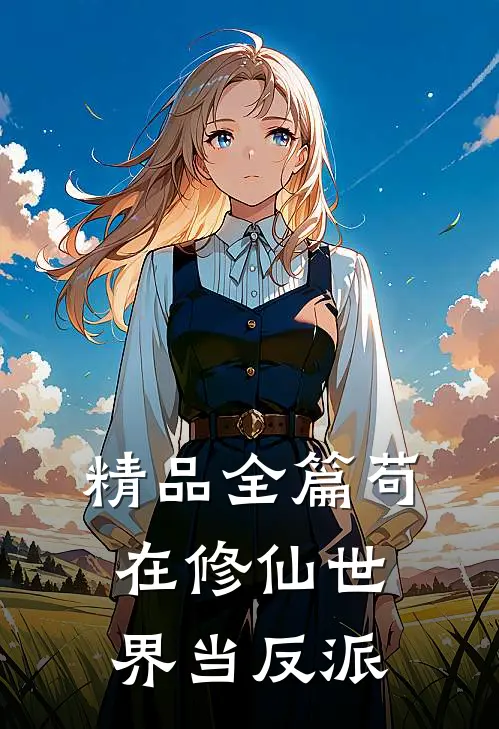 精品全篇苟在修仙世界当反派