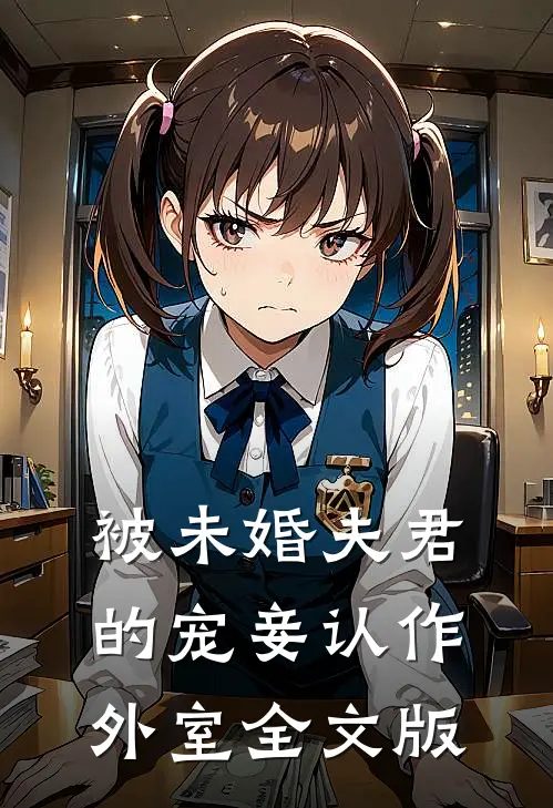被未婚夫君的宠妾认作外室全文版