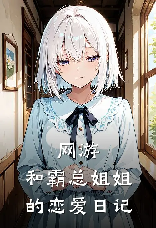 网游：和霸总姐姐的恋爱日记