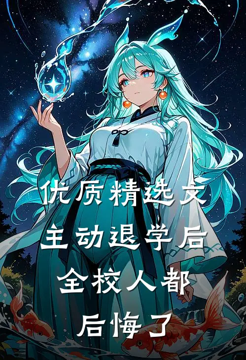 优质精选文主动退学后，全校人都后悔了
