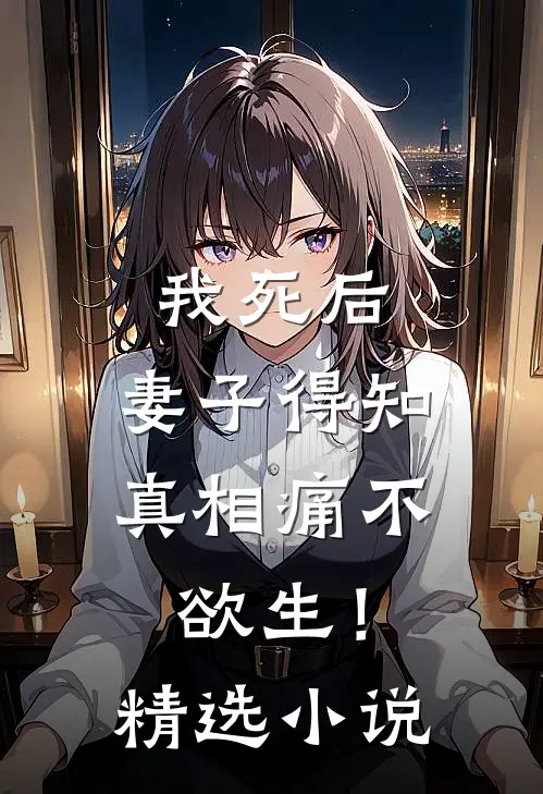 我死后，妻子得知真相痛不欲生！精选小说