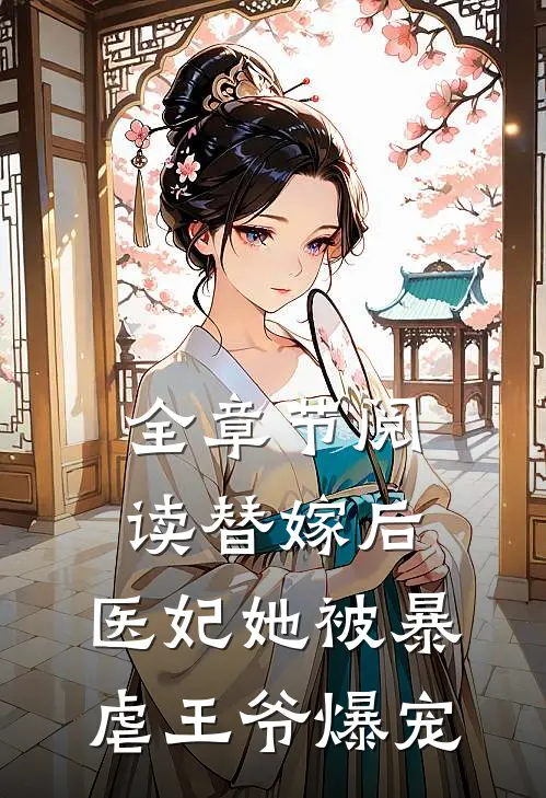 全章节阅读替嫁后，医妃她被暴虐王爷爆宠