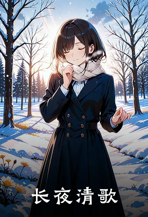 长夜清歌