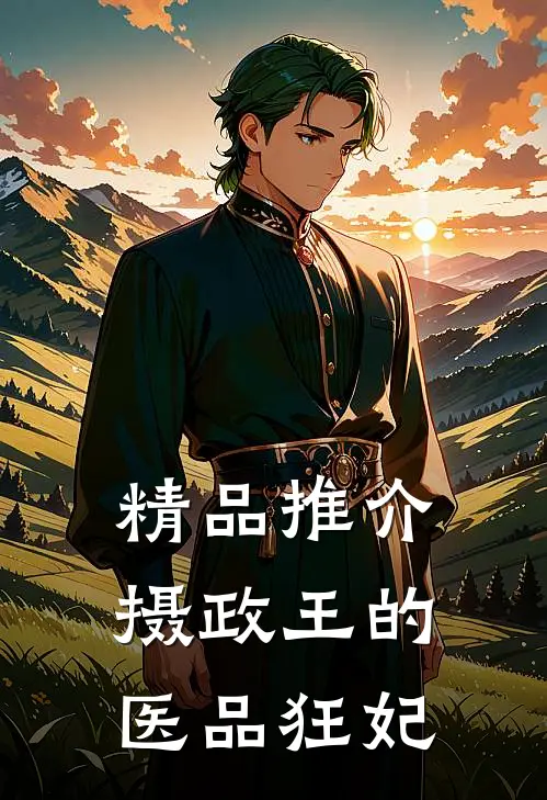 精品推介摄政王的医品狂妃
