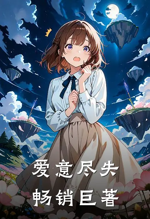 爱意尽失畅销巨著