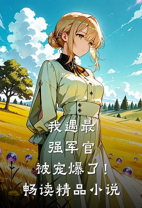 我遇最强军官，被宠爆了！畅读精品小说