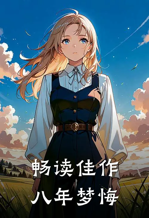 畅读佳作八年梦悔