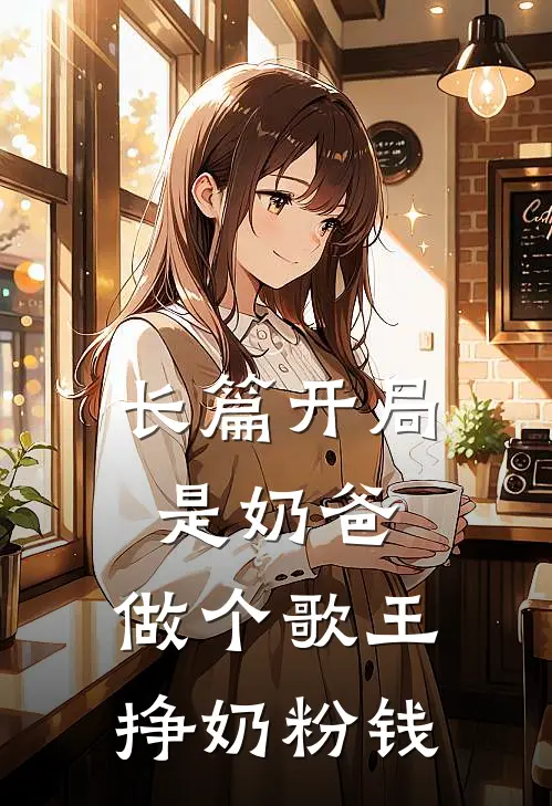 长篇开局是奶爸，做个歌王挣奶粉钱