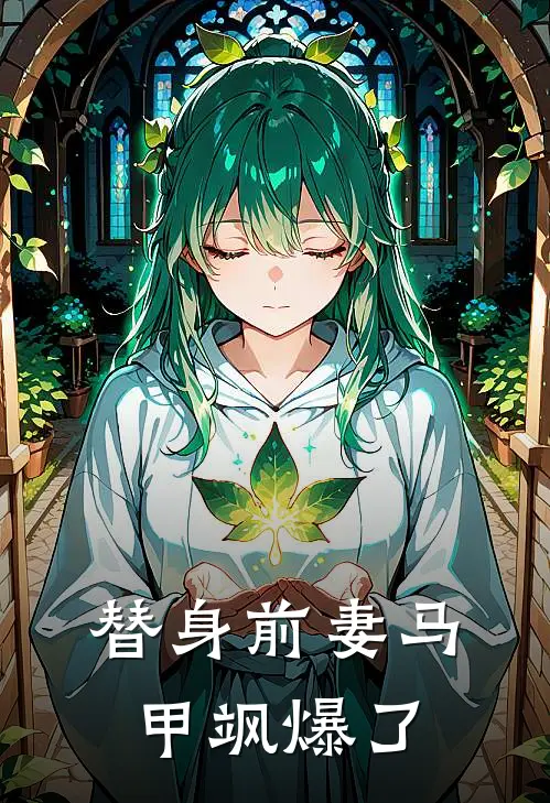 替身前妻马甲飒爆了