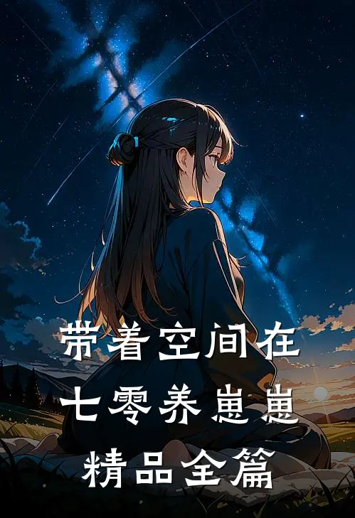 带着空间在七零养崽崽精品全篇