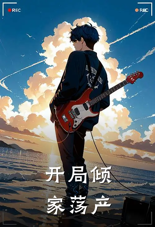 开局倾家荡产