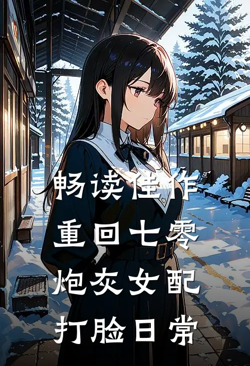 畅读佳作重回七零：炮灰女配打脸日常