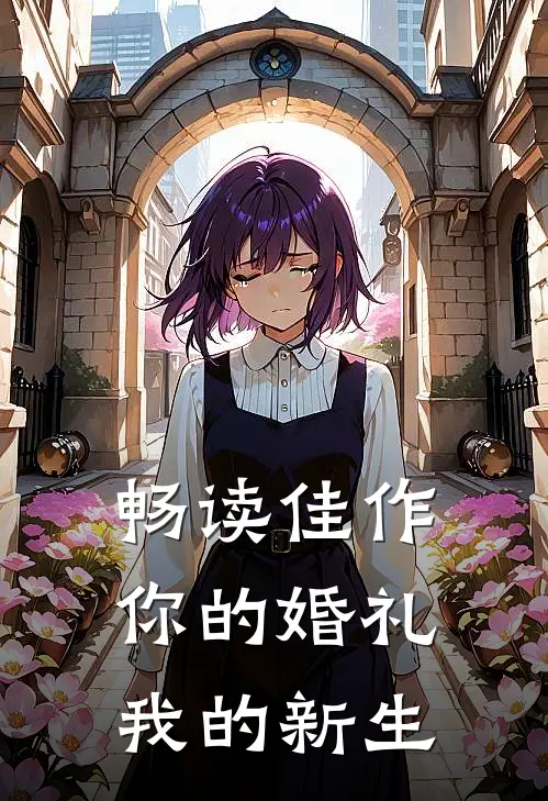 畅读佳作你的婚礼，我的新生