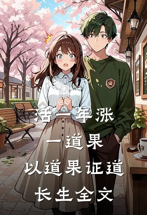 活一年涨一道果，以道果证道长生全文