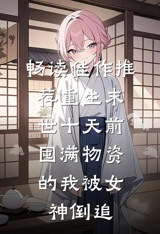 畅读佳作推荐重生末世十天前，囤满物资的我被女神倒追