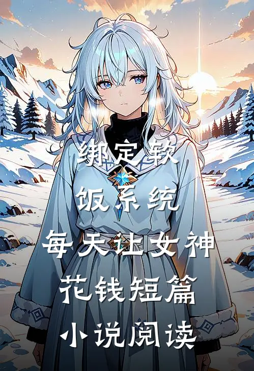 绑定软饭系统，每天让女神花钱短篇小说阅读