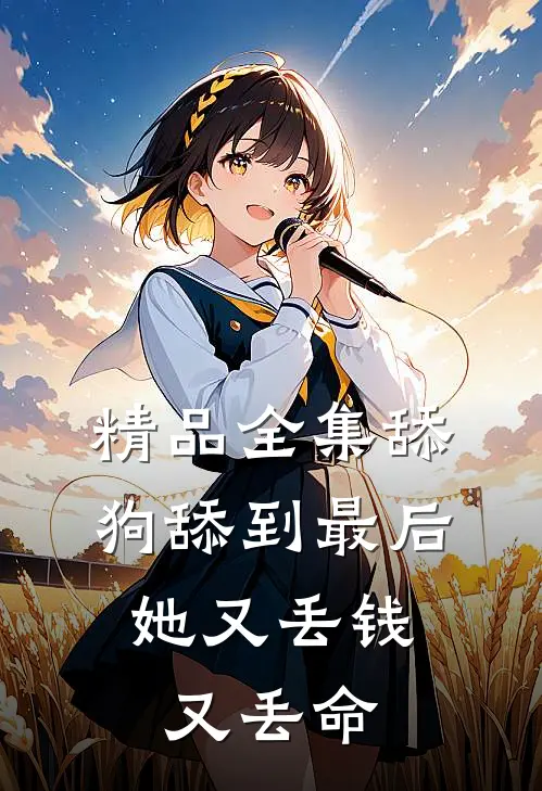 精品全集舔狗舔到最后，她又丢钱又丢命