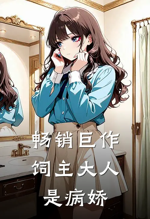畅销巨作饲主大人是病娇