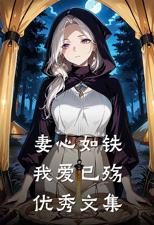 妻心如铁，我爱已殇优秀文集