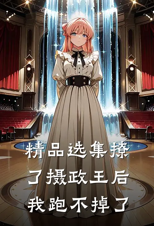 精品选集撩了摄政王后，我跑不掉了