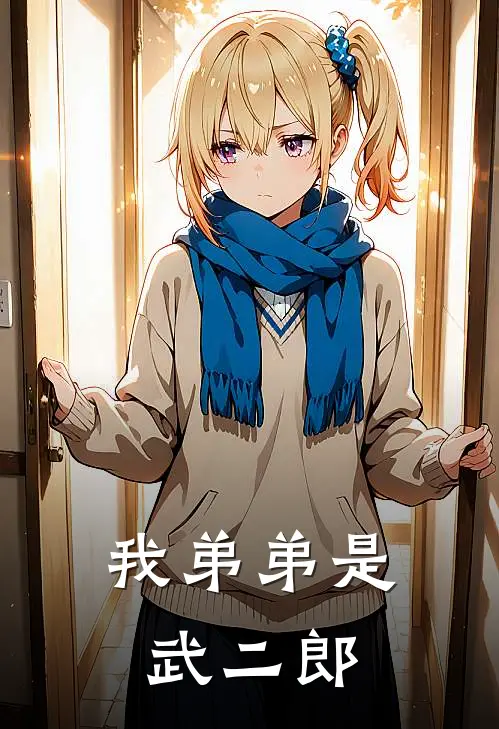 我弟弟是武二郎