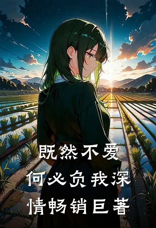 既然不爱，何必负我深情畅销巨著