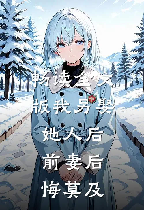 畅读全文版我另娶她人后，前妻后悔莫及
