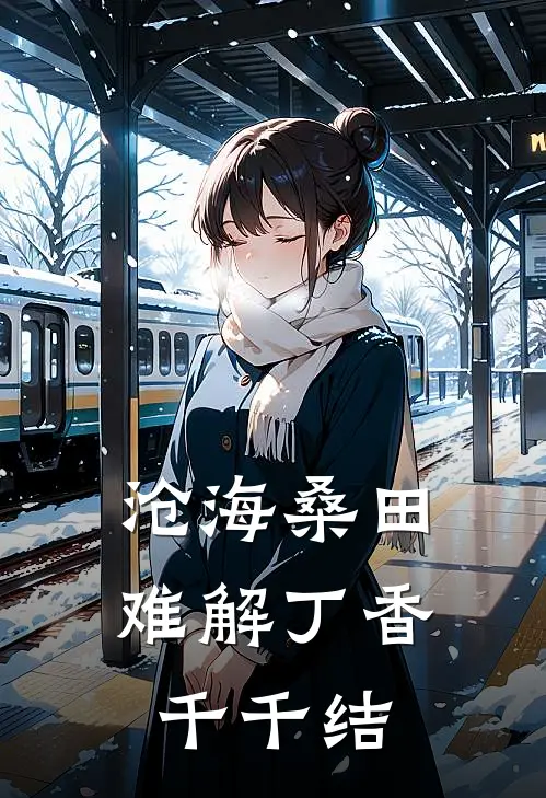 沧海桑田，难解丁香千千结
