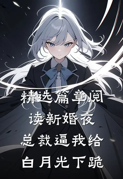 精选篇章阅读新婚夜，总裁逼我给白月光下跪
