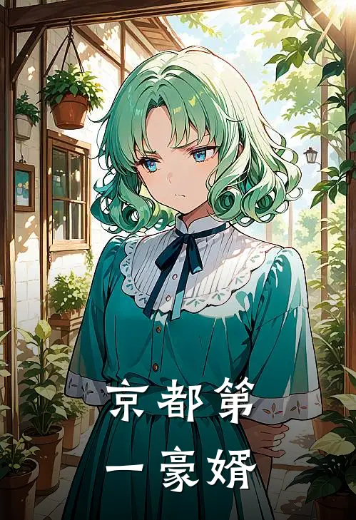 京都第一豪婿