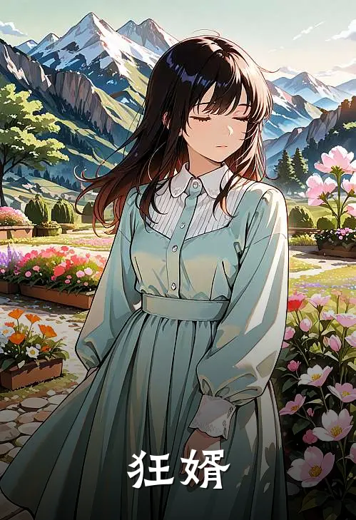 狂婿