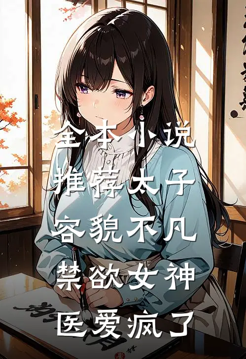 全本小说推荐太子容貌不凡，禁欲女神医爱疯了