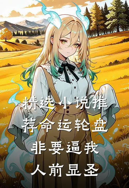 精选小说推荐命运轮盘：非要逼我人前显圣