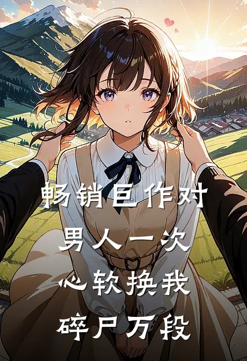 畅销巨作对男人一次心软换我碎尸万段