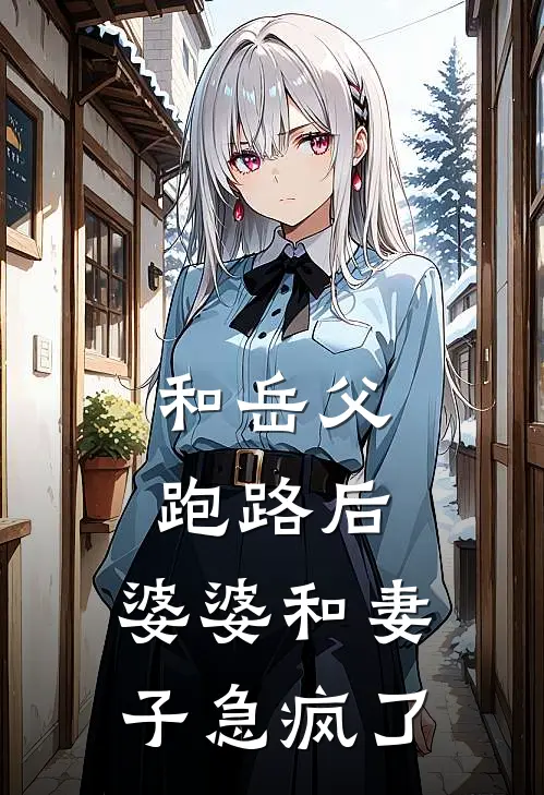 和岳父跑路后，婆婆和妻子急疯了
