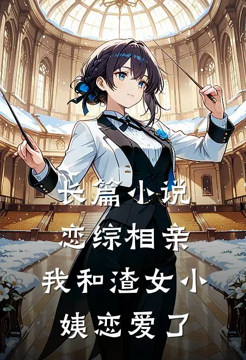 长篇小说恋综相亲：我和渣女小姨恋爱了