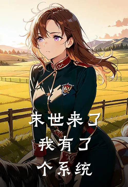 末世来了，我有了个系统