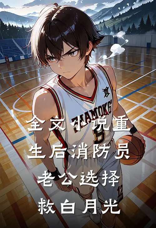 全文小说重生后消防员老公选择救白月光