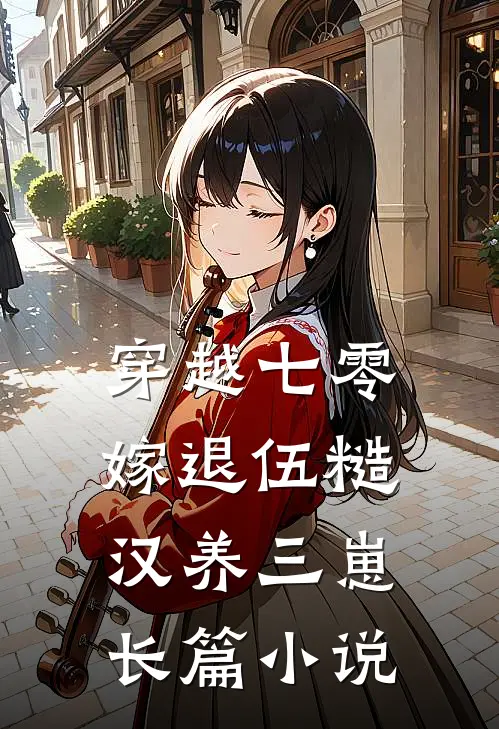 穿越七零，嫁退伍糙汉养三崽长篇小说